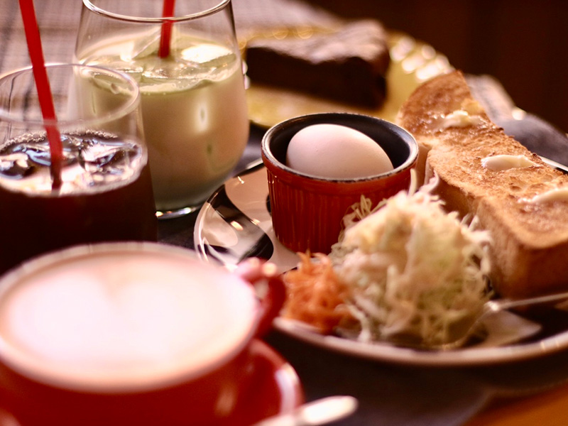 SUNNY COFFEEの商品写真