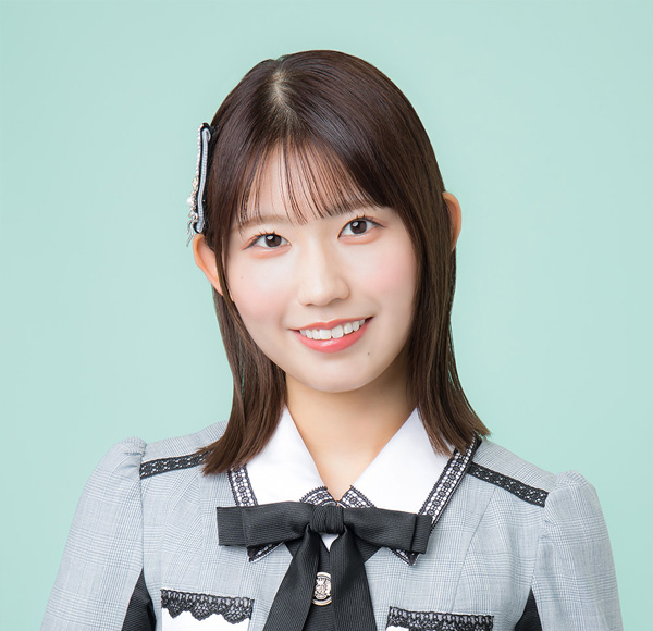 青木莉樺さんの写真