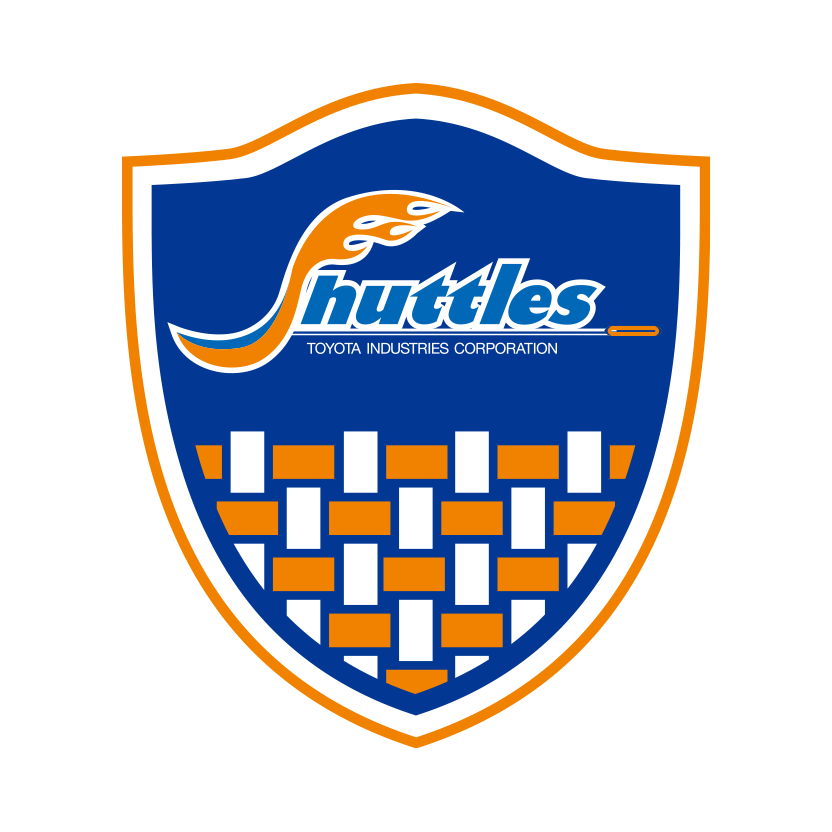 Shuttles TOYOTA INDUSTRIES CORPORATION